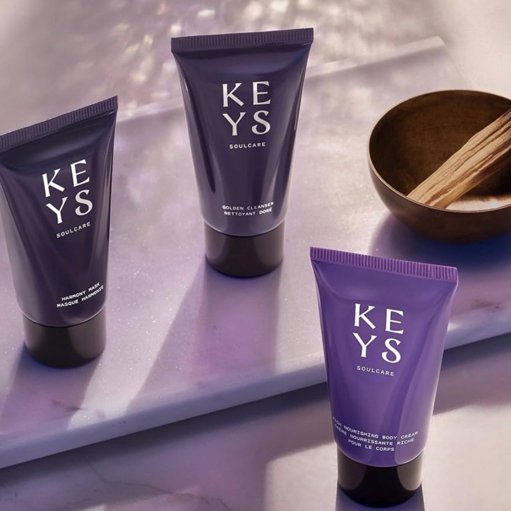 Keys Soulcare Spa Ritual Brand‎ New!!